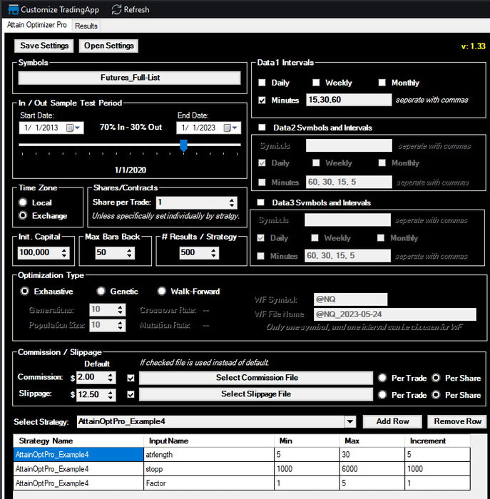 Epic Trading Apps - Trading App Store