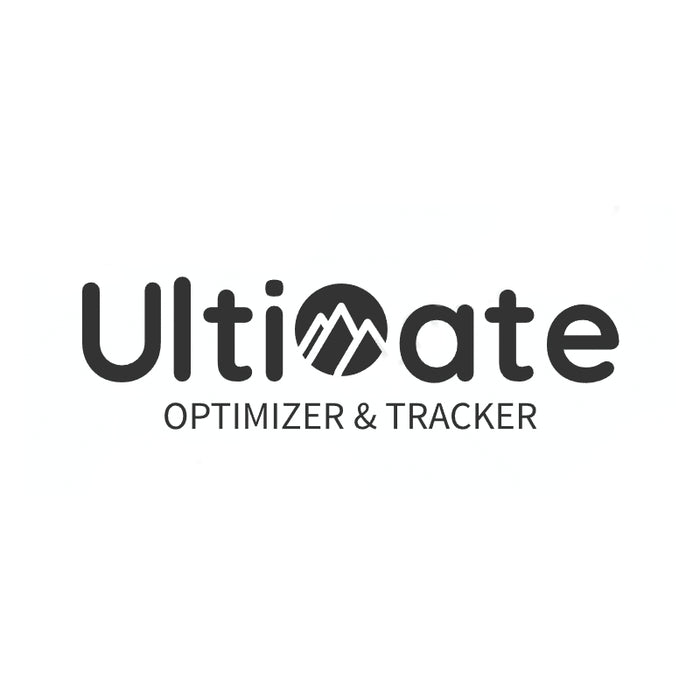 Ultimate Optimizer & Tracker