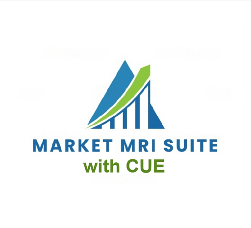 Market MRI (with CUE) - Product Suite