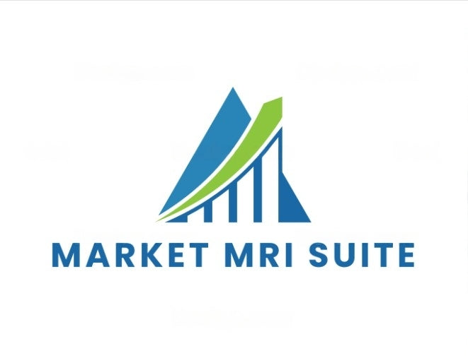 Market MRI - Product Suite - Trading App Store