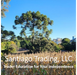 Santiago Trading Long-Term Investing Strategy