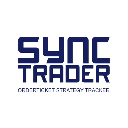 Sync Trader - Trading App Store